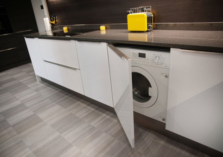 Как подсоединить стиральную машину к водопроводу