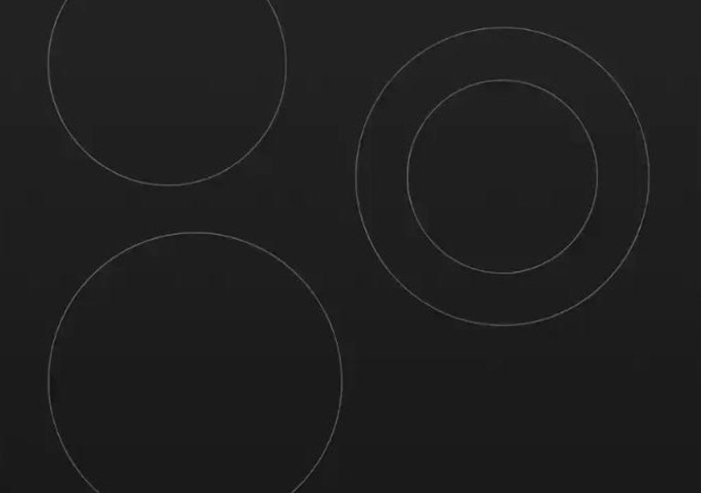 Обзор варочной панели MAUNFELD EVCE.453.D-BK