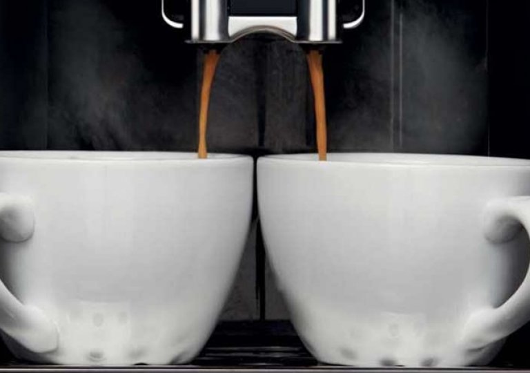 Сравнение кофемашин: лидеры 2024 года Сравнение кофемашин: лидеры 2024 года