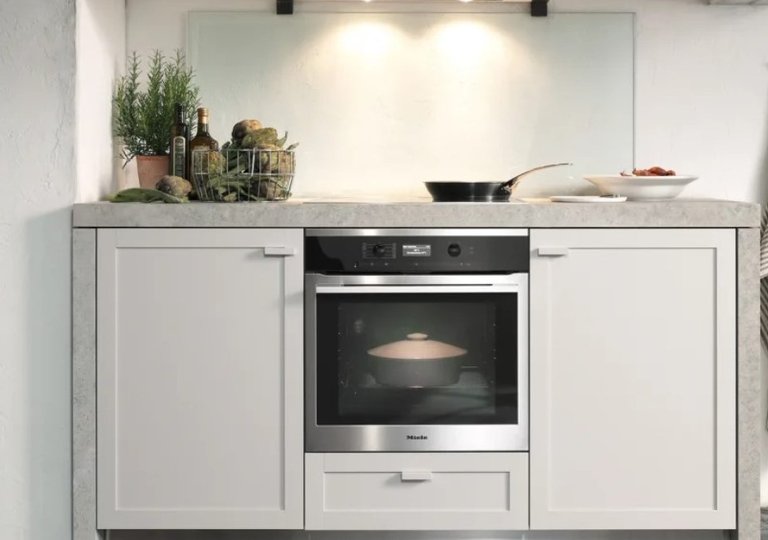 Какой духовой шкаф лучше купить: отзывы специалистов в 2023 году