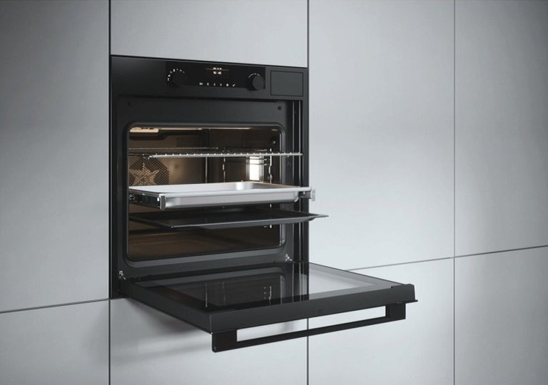 Обзор духового шкафа Asko OCS8664A1 