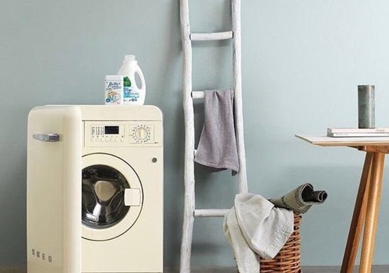 Ошибки стиральных машин Smeg