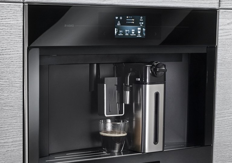 Какую кофемашину лучше купить: отзывы специалистов в 2024 году Какую кофемашину лучше купить: отзывы специалистов в 2024 году