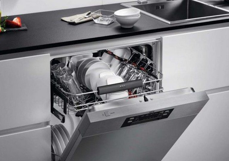 Рейтинг лучших посудомоечных машин 60 см по цене и качеству в 2025 году Рейтинг лучших посудомоечных машин 60 см по цене и качеству в 2025 году