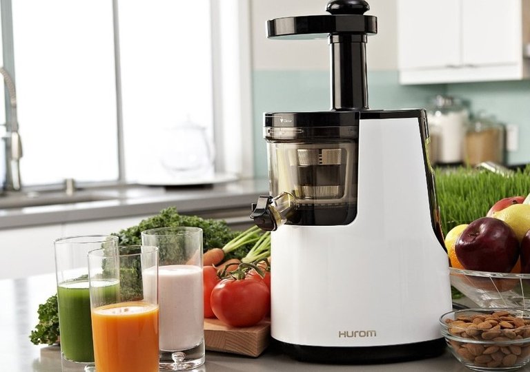 Как выбрать шнековую соковыжималку Как выбрать шнековую соковыжималку