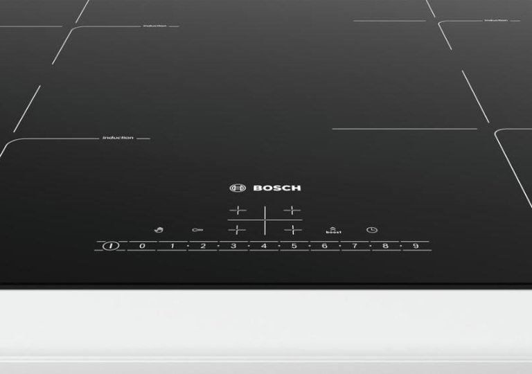 Обзор варочной панели Bosch PUE611FB1E