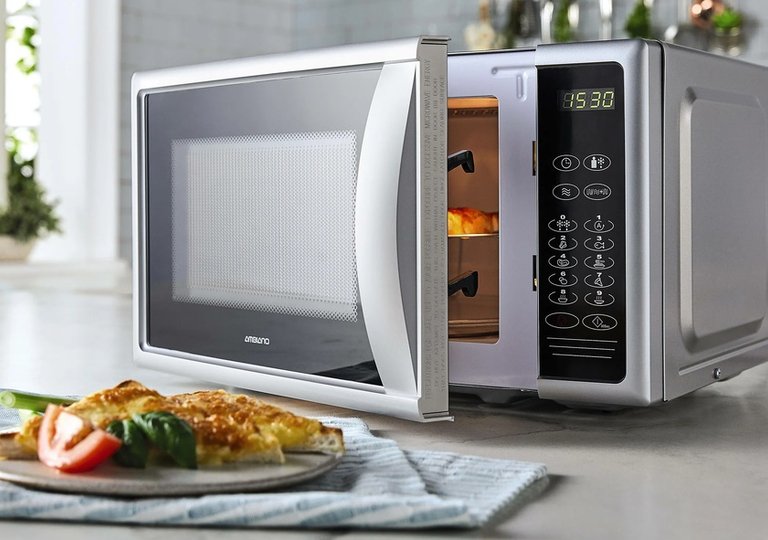 Рейтинг лучших микроволновых печей по цене и качеству в 2025 году — мнение экспертов Рейтинг лучших микроволновых печей по цене и качеству в 2025 году — мнение экспертов