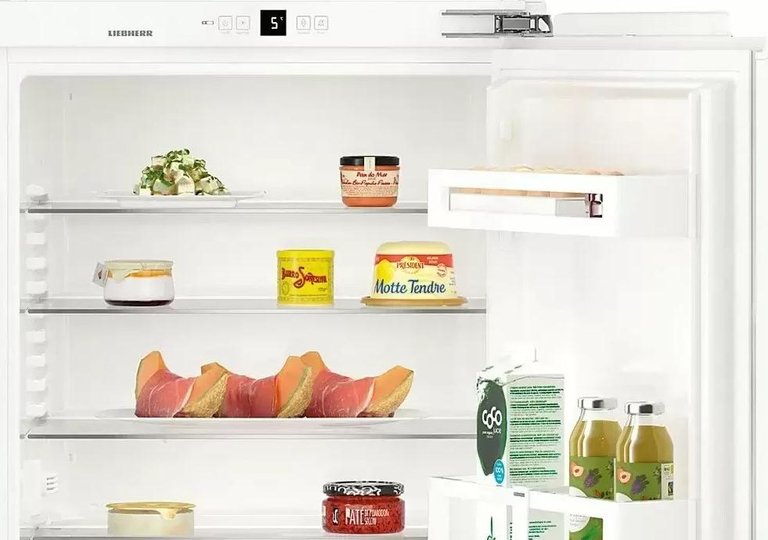 Обзор на встраиваемый холодильник Liebherr UIK 1510 Comfort