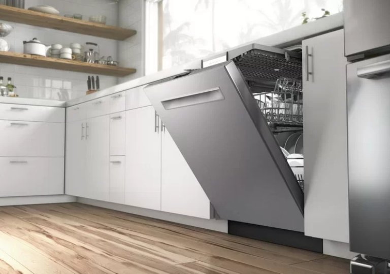 Рейтинг лучших встраиваемых посудомоечных машин по цене и качеству в 2025 году