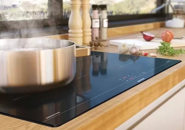 Как разблокировать индукционную варочную панель Gorenje Как разблокировать индукционную варочную панель Gorenje