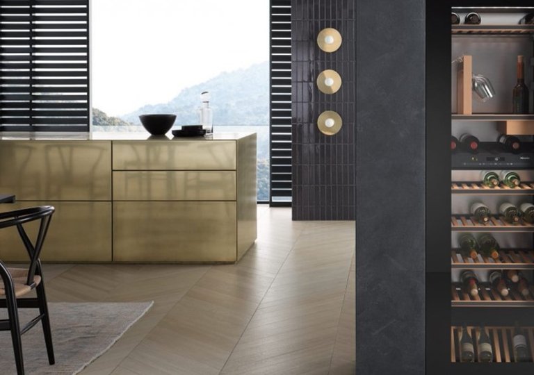 Какой винный шкаф лучше купить: отзывы специалистов в 2023 году