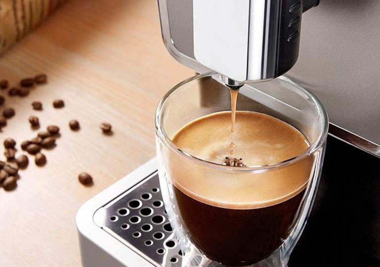 Какую зерновую кофемашину для дома выбрать Какую зерновую кофемашину для дома выбрать