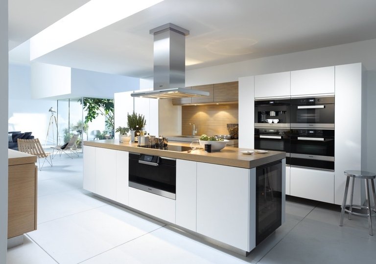 Как выбрать немецкую технику для кухни Как выбрать немецкую технику для кухни