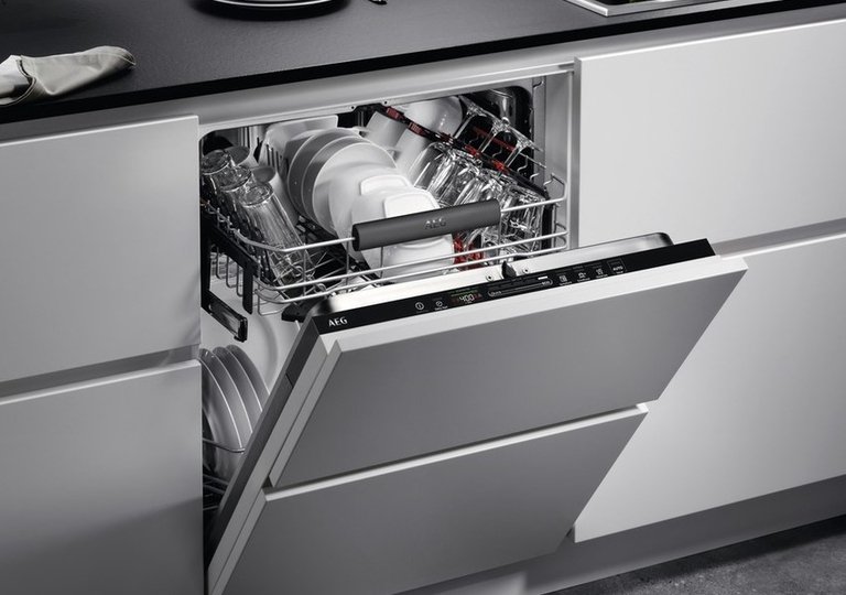 Как выбрать встраиваемую посудомоечную машину 60 см Как выбрать встраиваемую посудомоечную машину 60 см