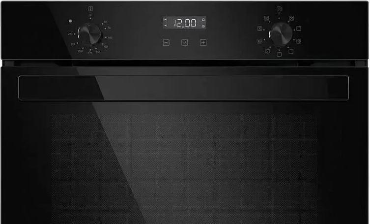 Обзор духового шкафа MAUNFELD EOEM.769B3