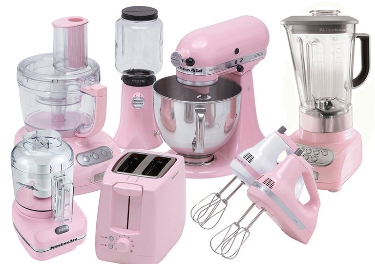 Мелкая бытовая техника для кухни