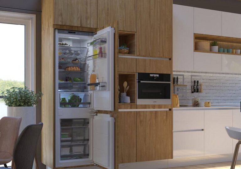 Как выбрать хороший холодильник