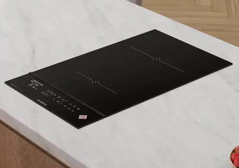 Обзор варочной панели De Dietrich DPI4220H