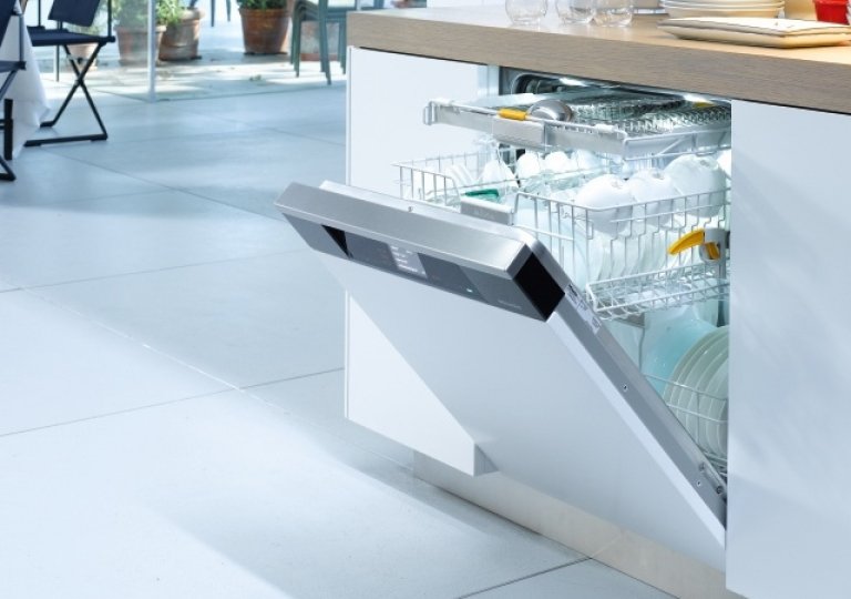 Какую посудомоечную машину лучше купить: отзывы специалистов в 2024 году Какую посудомоечную машину лучше купить: отзывы специалистов в 2024 году