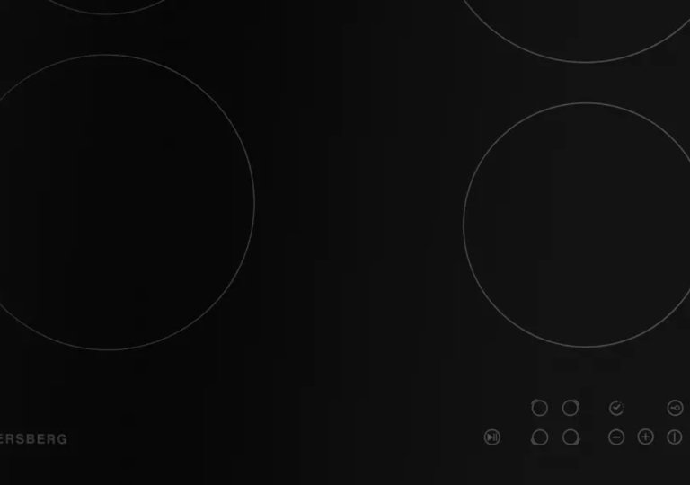Обзор варочной панели Kuppersberg ECO 601