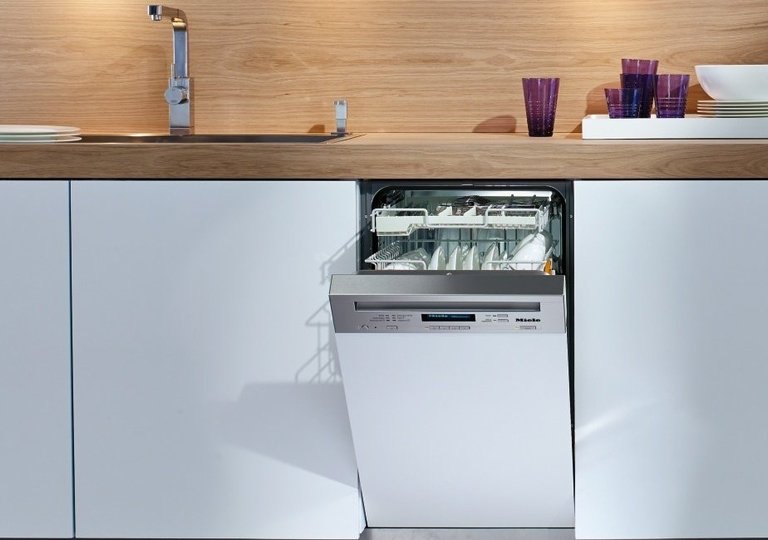Какую посудомоечную машину лучше купить: отзывы специалистов в 2023 году Какую посудомоечную машину лучше купить: отзывы специалистов в 2023 году