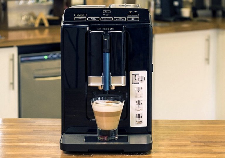 Рейтинг производителей кофемашин Рейтинг производителей кофемашин