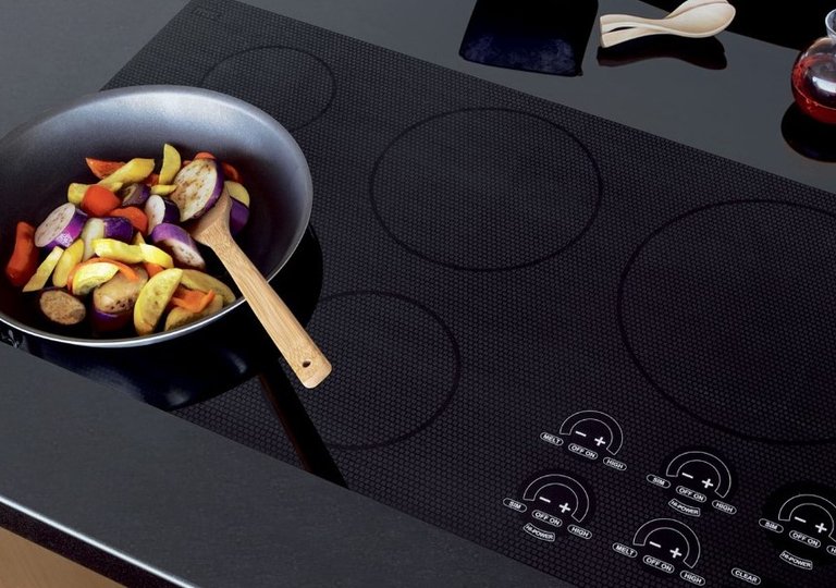 Инверторная варочная панель: что это и чем она лучше обычных