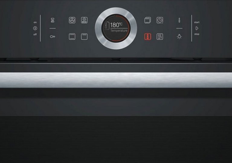  Что означает Htcl на духовом шкафу