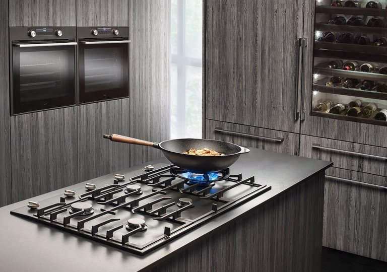 Какую варочную панель лучше купить: отзывы специалистов в 2023 году Какую варочную панель лучше купить: отзывы специалистов в 2023 году