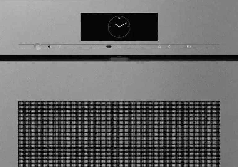 Обзор духового шкафа Miele H 7860 BPX GRGR Обзор духового шкафа Miele H 7860 BPX GRGR