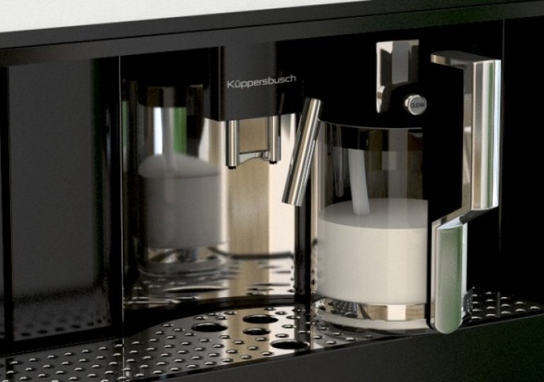 Новинки кофемашин 2024 года Новинки кофемашин 2024 года