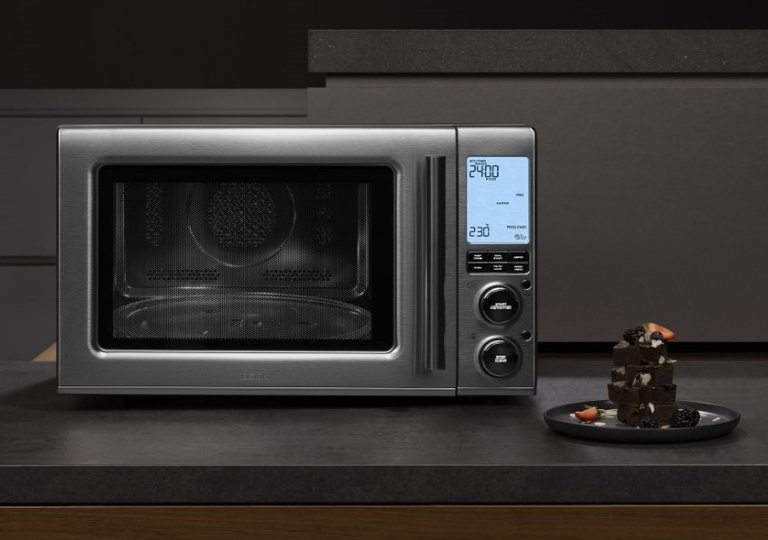 Какую микроволновую печь Bork выбрать