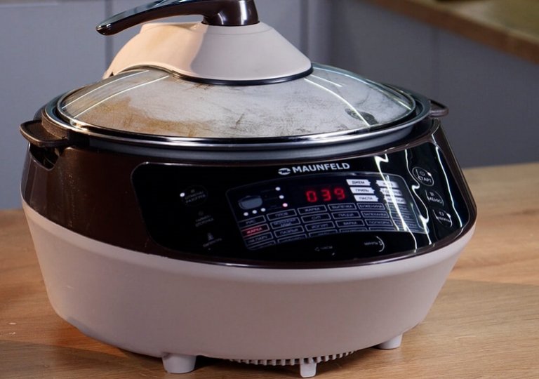 Рейтинг лучших мультиварок 2026 года по цене, качеству и надежности