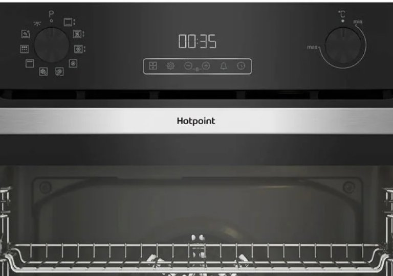  Как разблокировать духовой шкаф
