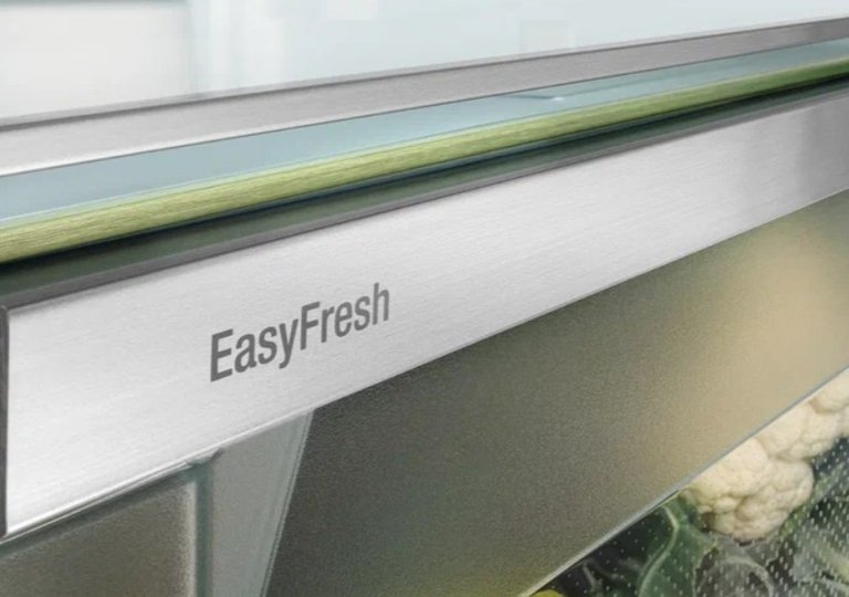 Обзор холодильника Liebherr ICNd 5123 Plus