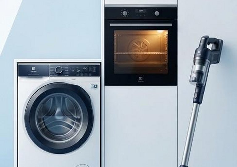 Технологии и направления Electrolux в 2026 году