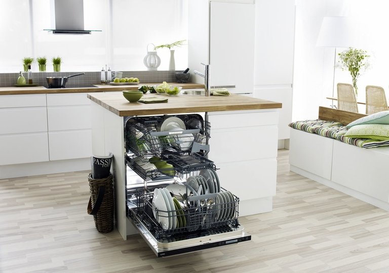 Какую посудомоечную машину лучше купить: отзывы специалистов в 2019 году от Hausdorf