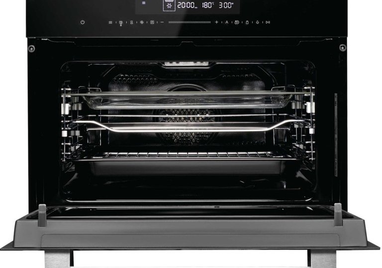 Обзор электрического духового шкафа Korting OKB 370 CMX