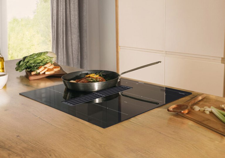 Режим Stop&Go: как поставить варочную панель на паузу? Режим Stop&Go: как поставить варочную панель на паузу?