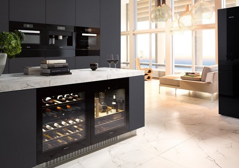 Рейтинг производителей встроенной техники Рейтинг производителей встроенной техники