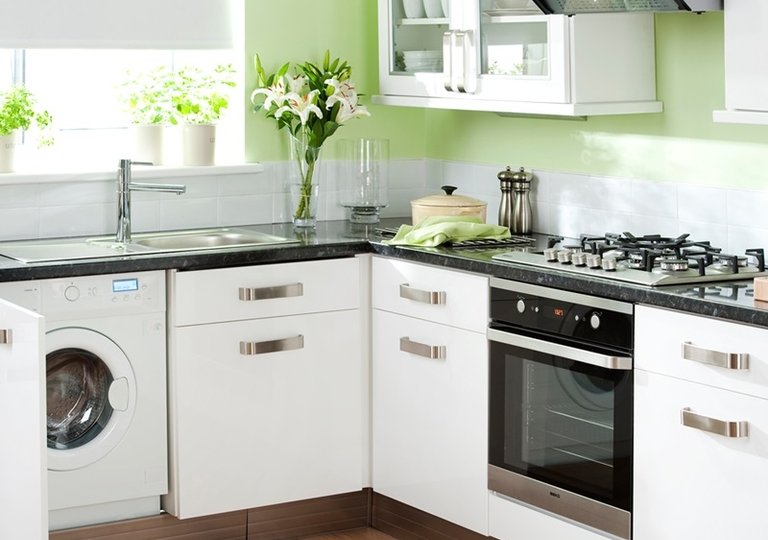 Бытовая техника на службе человеку