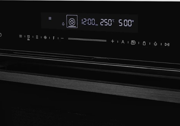 Обзор духового шкафа Kuppersberg KMW 694