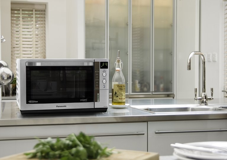 Какую микроволновую печь лучше купить: отзывы специалистов в 2019 году от Hausdorf