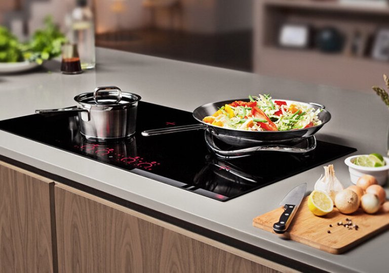 Как разобрать электрическую варочную панель