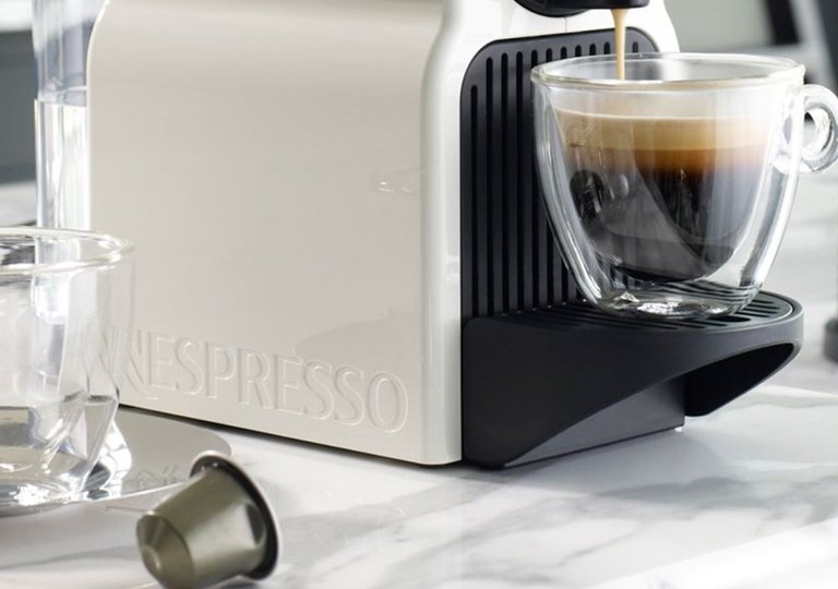 Как выбрать капсульную кофемашину Как выбрать капсульную кофемашину