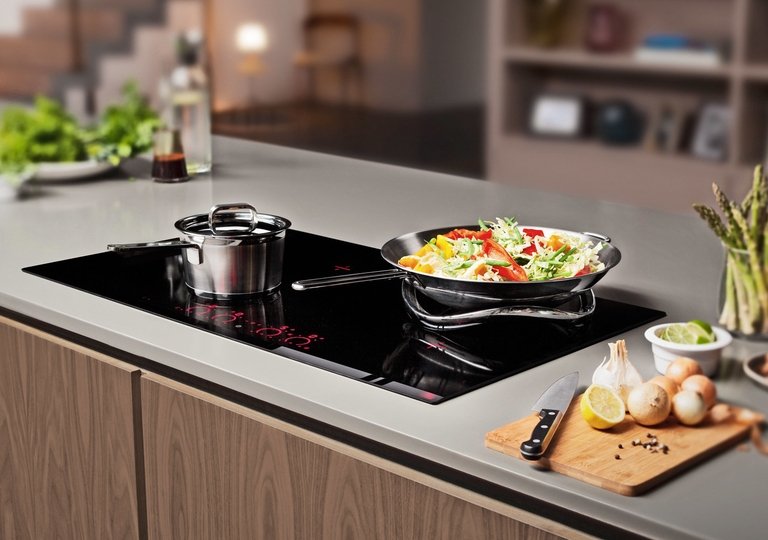 Какую варочную панель лучше купить: отзывы специалистов в 2020 году от Hausdorf