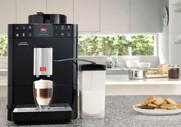 Рейтинг лучших кофемашин для зернового кофе по цене и качеству в 2025 году Рейтинг лучших кофемашин для зернового кофе по цене и качеству в 2025 году