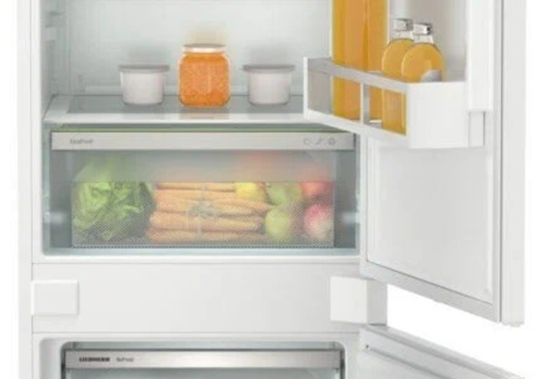 Обзор холодильника Liebherr ICNSf 5103 Pure