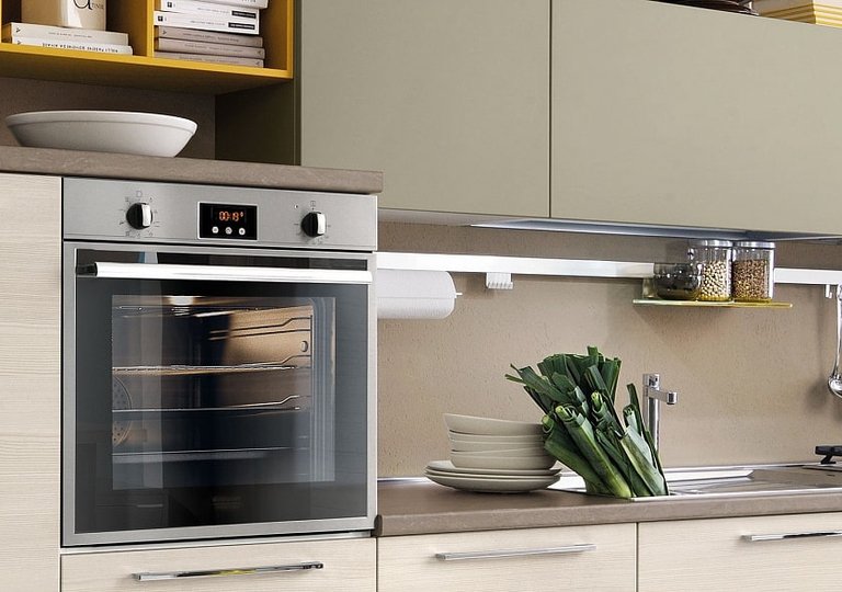 Сравнение духовых шкафов: лидеры 2023 года