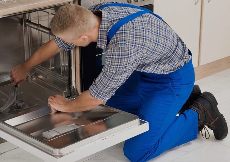 Ошибка Е21 в посудомоечной машине Bosch